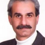 تصویر دکتر علی کلهر