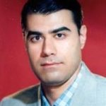 تصویر دکتر مرتضی کریمی
