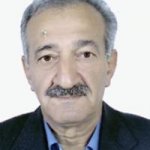 تصویر دکتر فضل اله هاشمی