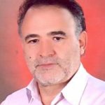 تصویر دکتر اکبر مروی