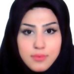 تصویر دکتر لیدا سعادت ارکان بند