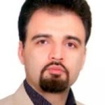 تصویر دکتر علیرضا نوربخش فرید