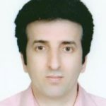 تصویر دکتر امین اله تاجیک