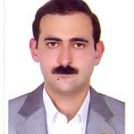 تصویر دکتر ارش وثوقی فر