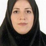 تصویر دکتر معصومه رضائی