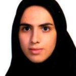 تصویر دکتر نیلوفر اشتری لرکی