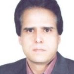 تصویر دکتر حمیدرضا توکلی