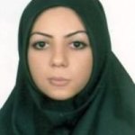 تصویر دکتر کاملیا کامیاب