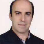 تصویر دکتر فرزاد پیرزه