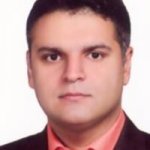 تصویر دکتر فرزاد ملکی