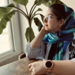تصویر دکتر سحر رحیمی فر