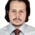 تصویر دکتر فرید محمدیان