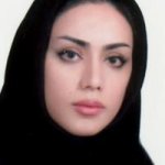 تصویر دکتر وحیده نادری