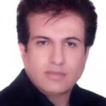 تصویر دکتر حمیدرضا تاجداری
