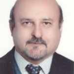 تصویر دکتر احمدرضا مبین