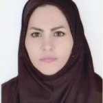 تصویر دکتر فاطمه خسروی مقدم