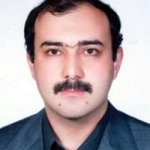 تصویر دکتر فرید ذاکر
