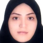 تصویر دکتر فهیمه کرمی فرد