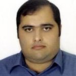 تصویر دکتر مرتضی مهرپویا