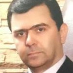 تصویر دکتر فرید یوسفی