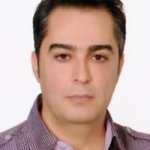 تصویر دکتر رامین فروغی