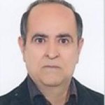 تصویر دکتر رضا یاوری