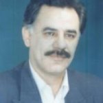 تصویر دکتر محمد عزیزی