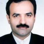 تصویر دکتر حمیدرضا ذاکری