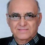تصویر دکتر مرتضی باجغلی