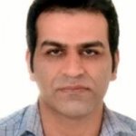 تصویر دکتر سهیل ستاری