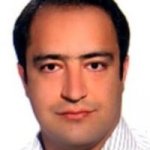 تصویر دکتر علیرضا ایرانی