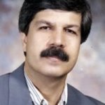 تصویر دکتر مجید فاتح