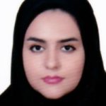 تصویر دکتر شقایق نوربخش رضائی