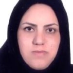 تصویر دکتر سعیده فرح بخش