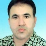 تصویر دکتر مرتضی میرعالی