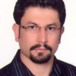 تصویر دکتر مرتضی سلیمی