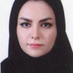 تصویر دکتر الهام سلطانی مهر