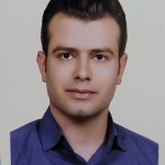 تصویر دکتر کورش احمدی