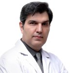 تصویر دکتر سهیل فاتح