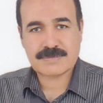 تصویر دکتر مهدی بیات