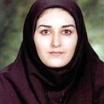 تصویر دکتر مریم کرمی جوزانی