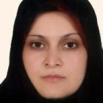 تصویر دکتر اکرم سعادت رشتی