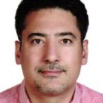 تصویر دکتر مسعود ذاکری