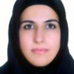 تصویر دکتر مژگان سیگارچیان تقی زاده