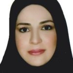تصویر دکتر ندا بیات
