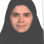 تصویر دکتر مریم صالح زاده