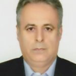 تصویر دکتر مرتضی جمال امیدی