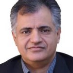 تصویر دکتر احمدرضا خزاعی