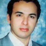تصویر دکتر رامین ماهری