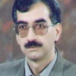 تصویر دکتر حمید تقی زاده